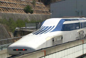 リニアモーターカー体験乗車当たる！ 「浮いてる30分」の乗り心地