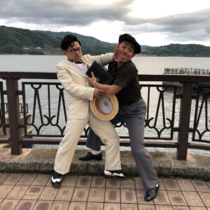 【まんぷく】恵に恋する牧善之介と野呂幸吉！戦争で運命が変わった！