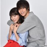 【ヒモメン】2人の出会い!翔とゆり子のきっかけとヒモなわけ!