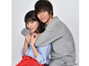 【ヒモメン】2人の出会い！翔とゆり子のきっかけとヒモなわけ！