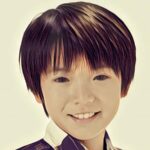 【大山蓮斗】薮宏太に似てる!ドラマ「トレース」で錦戸亮の子役!