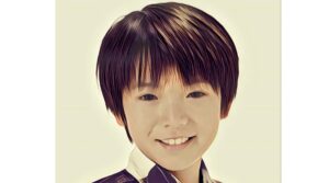 【大山蓮斗】薮宏太に似てる！ドラマ「トレース」で錦戸亮の子役！