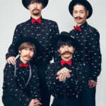 コンフィデンスマンの主題歌は髭男!髭がいない「ノーダウト」の意味!