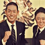 いだてんのナオミは織田梨沙プロフィール!日系2世で大坂なおみ節?