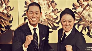 いだてん・人見絹枝がモデル！菅原小春は米津玄師と紅白に出場！