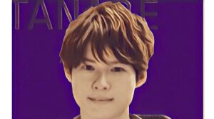 松村北斗のピアノ上手い！身長高い！演技が上手いと魅力まとめ