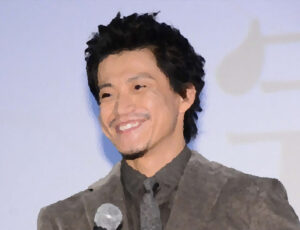 【二つの祖国】あらすじ！チャーリー田宮は笑わせないムロツヨシ！