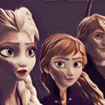 アナ雪2の結末ネタバレ!最後はハッピーエンド!オラフ劇場が最高