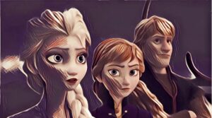 アナ雪2のオラフの声優は誰？武内駿輔はイケメン若手実力派だった