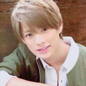 【花のち晴れ】平野紫耀と木村拓哉が似てる！尊敬の先輩は違う！