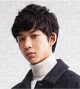 3年A組の里見海斗と中尾蓮は誰？彼女は福原遥クールなイケメン！