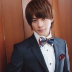 【平野紫耀】腕時計は山口達也のものとメレンゲでもロレックス!