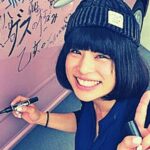【ほないこか】の本名はさとうほなみで年齢は?ドラムの時は女王様