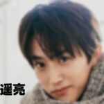 杉野遥亮と上白石萌音がカエルで匂わせ？熱愛はいつから？身長差が尊い！