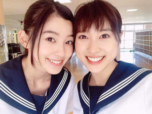 【チアダン】朝比奈彩は超体育会系！キレキレ9頭身ボディが見たい！