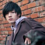 清水尋也は「ちはやふる」のドS!広瀬すずとの身長差がスゴイ!
