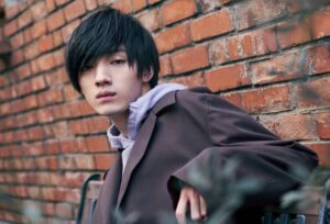 清水尋也は「ちはやふる」のドS！広瀬すずとの身長差がスゴイ！