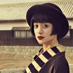 【いだてん】本庄の山本美月が奇麗すぎる!椎名林檎感がたまらない!