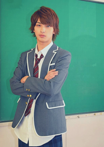 【初めて恋をした日に読む話】匡平の友達4人は誰？エンドーとナラ