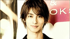 横浜流星の身長低い？174㎝以上ある！福士蒼汰と菜々緒と身長差