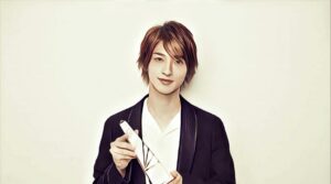 君の瞳が問いかけているのキャストとあらすじ！横浜流星が命がけ恋