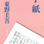 【手紙】白石由美子のキャストは誰?直貴に近づくわけが切ない!