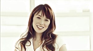 雛形あきこの娘は大学生の山本伊吹！野田社長にスカウトされ可愛い