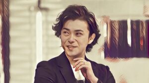 【いだてん】美川秀信の勝地涼！小梅と恋のその後がおもしろい