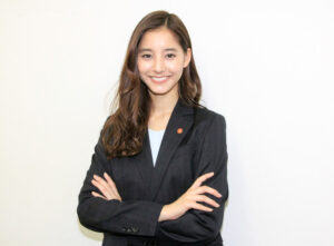 【スーツ】恋のライバル！今田美桜と新木優子が直接対決！