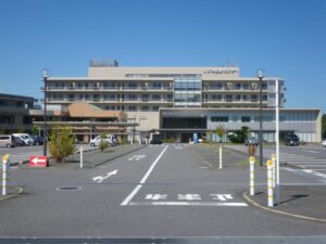 【義母と娘のブルース】病院はブラックペアンと一緒！2人の愛の場所！