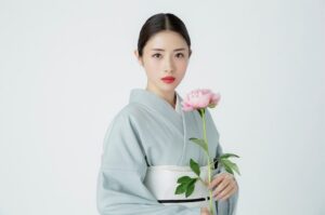 【高嶺の花】もも・石原さとみのバックが清楚で可愛すぎる！