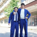【今日から俺は】太賀!谷川・矢本悠馬が本気になったら最強!
