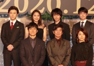 サイレントトーキョーロケ地は足利！エキストラ募集は渋谷のセット