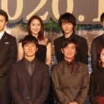 サイレントトーキョーのキャストとあらすじ!中村倫也のネタバレなし!