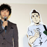 【聖☆おにいさん】ブッダは「星野源」でしょ!実写ドラマ化にモヤモヤ!