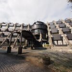 マツコの知らない世界の【名建築宿】1度は泊まりたい全公開