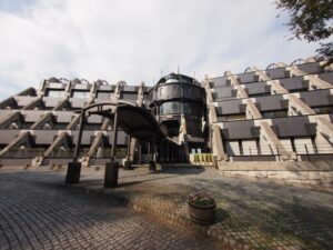 マツコの知らない世界の【名建築宿】1度は泊まりたい全公開