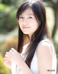 【覚悟はいいかそこの女子】ドラマは恒松祐里！唐田えりかとどっち？