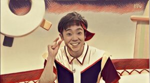 よしお兄さんの結婚相手はプロポーズが3年前！卒業理由に衝撃！