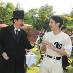 【いだてん】撮影ロケ地は足利・京都マラソン大会で生田斗真が裸!