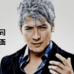 吉川晃司が白髪じゃない!仮面ライダースカルのフル動画をスマホで見る!CM広告なしで無料視聴するには!