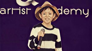 ライオンキングの子役声優！熊谷俊輝が上手い！小林星蘭はナラ