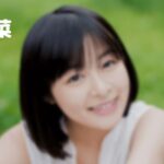 森七菜の2020年~ドラマ・映画・CM出演をまとめて見たい!