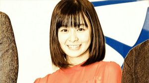 森七菜がエールで関内梅役のネタバレ！演技上手い可愛い現役大学生