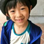 【グッドドクター】子役は齋藤絢永!可愛すぎるWけんと!