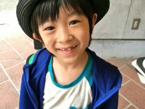 【グッドドクター】子役は齋藤絢永！可愛すぎるWけんと！