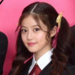 花のち晴れ!今田美桜の元カレ中川大志!愛莉の黒い過去!