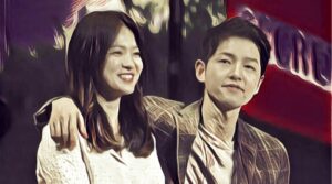 ソンヘギョの離婚理由と子供はいるの？ソン・ジュンギの豪邸は？