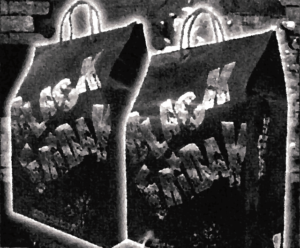 ブラックフライデーはトイザらスでレゴと福袋！中身をネタバレ！