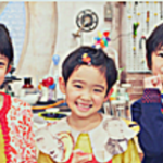 村山輝星の小学校と英語・トライアスロンがすごい!天才で可愛い